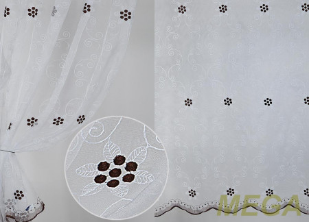 Вышивка Сетка в Курске