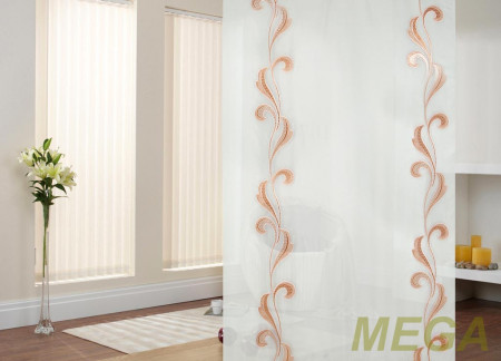 Жаккард вуаль в Курске