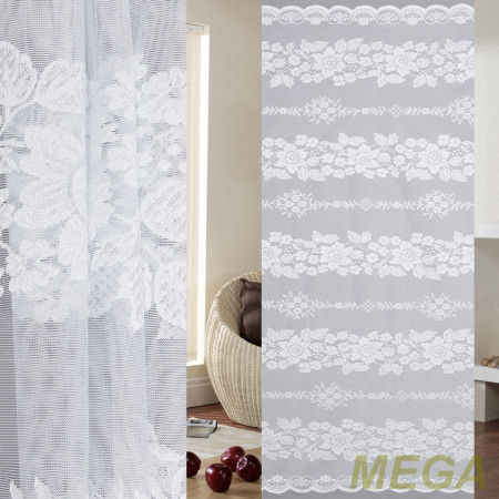 Тюль 24 в Курске