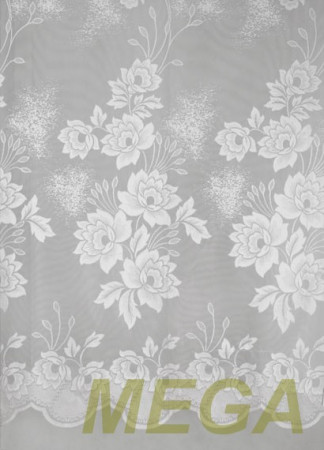 Тюль 14 в Курске