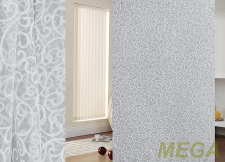 Деворе Органза в Курске