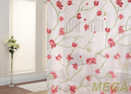 Деворе Органза в Курске