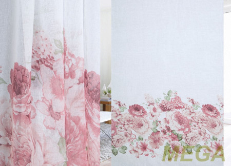 Печать Лен в Курске