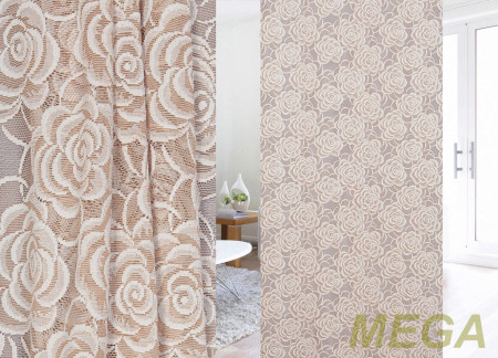 Жаккард тюль в Курске