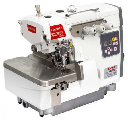 Оверлоки в Курске