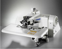 Подшивочная машина с приспособлением для установки интервала MAIER 271