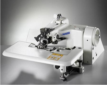 Швейное оборудование MAIER в Курске