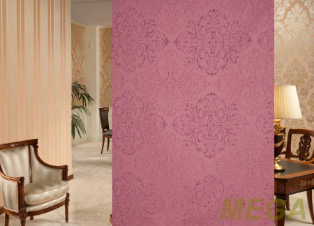 Ткани портьерные Многоцвет Жаккард FB FJ02425-1022/150 PJac