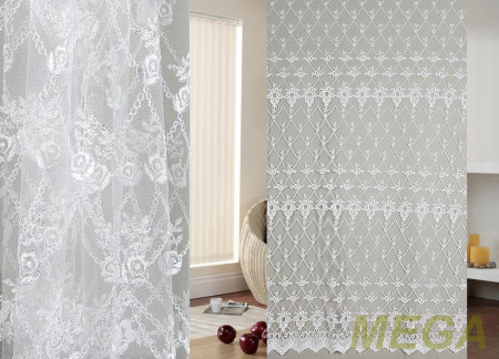 Вышивка Сетка в Курске