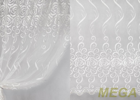 Вышивка Органза в Курске