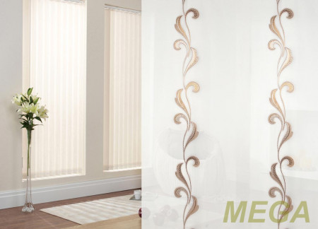 Жаккард вуаль в Курске