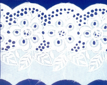 Шитье 105мм в Курске