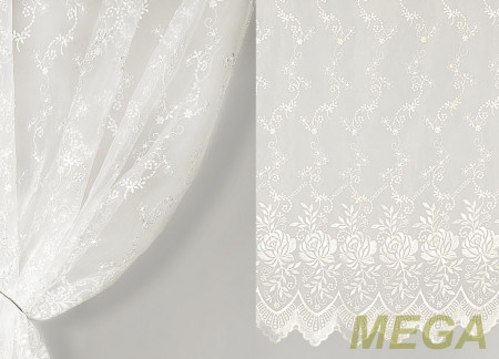 Вышивка Органза в Курске