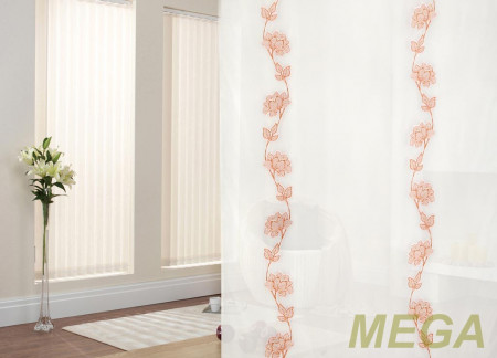 Жаккард вуаль в Курске