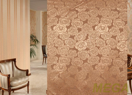 Ткани портьерные Рельеф Жаккард JL T3976-11/145 PJak