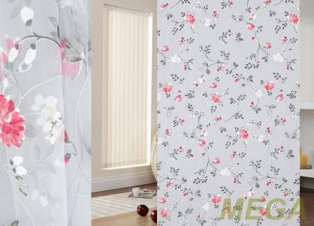 Деворе Органза в Курске