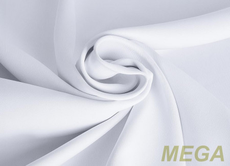 Ткани портьерные Однотон Блэкаут HXN JD8801-13/280 BL