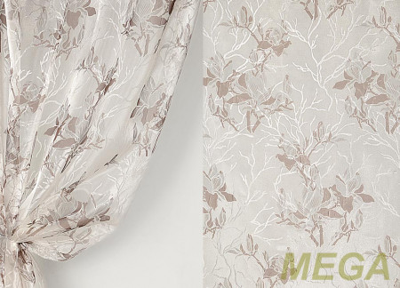 Фэнтези Органза в Курске