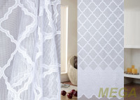 Жаккард тюль в Курске