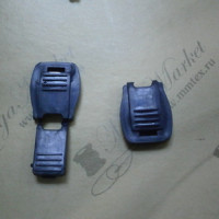 Концевики в Курске