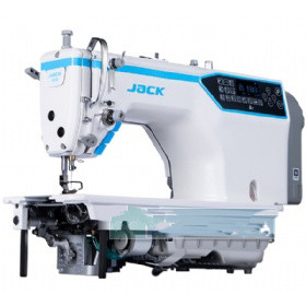 1-игольные машины JACK челночного стежка с плоской платформой с нижним транспортером в Курске