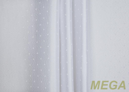 Ткани портьерные Однотон Жаккард ZG C001-1/280 P Jac