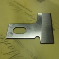 Лезвие, Ленты и Ножи в Курске