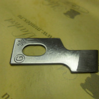 Лезвие, Ленты и Ножи в Курске