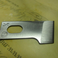 Лезвие, Ленты и Ножи в Курске