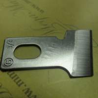 Лезвие, Ленты и Ножи в Курске