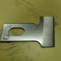 Лезвие, Ленты и Ножи в Курске