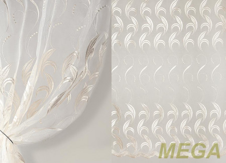 Вышивка Органза в Курске