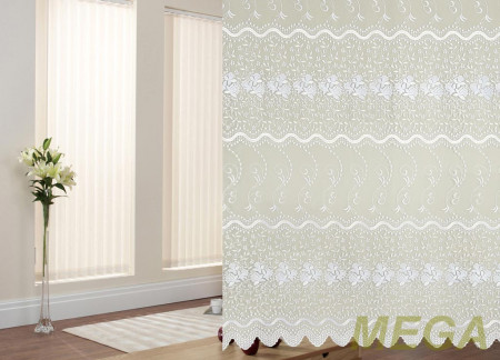 Вышивка Органза в Курске