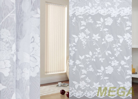 Тюль 24 в Курске