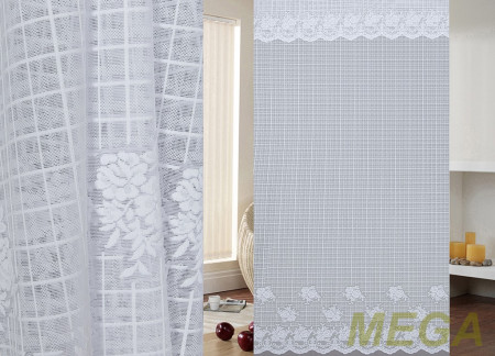 Тюль 24 в Курске