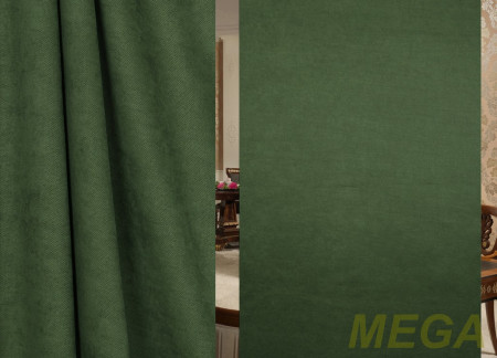 Ткани портьерные Однотон Канвас HH GD3054-124/280 P