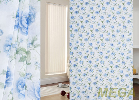 Печать Вуаль в Курске