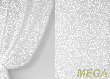 Деворе Органза в Курске