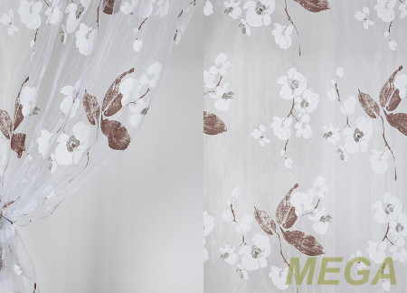 Деворе Органза в Курске