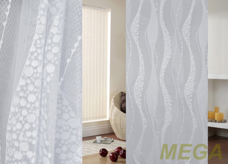 Жаккард тюль в Курске