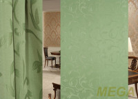 Ткани портьерные Однотон Жаккард HT5030-3027/150 P Jak