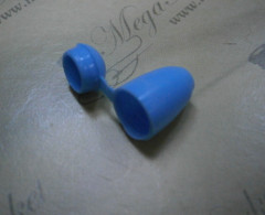 Концевик № 8035 Колокольчик (уп.1000 шт)