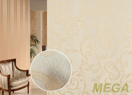 Ткани портьерные Жаккард Велюр ERT ANDSOFT-2-2/280 Soft Jak