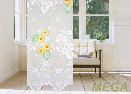 Тюль 18 в Курске