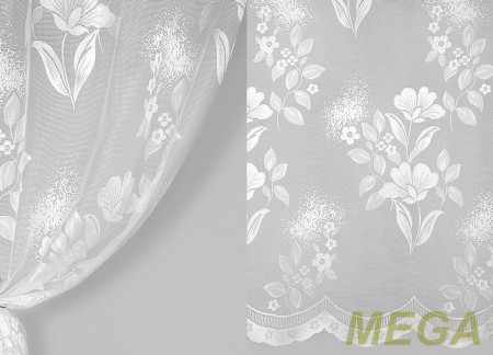 Тюль 18 в Курске