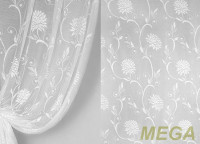 Однотон Тюль в Курске