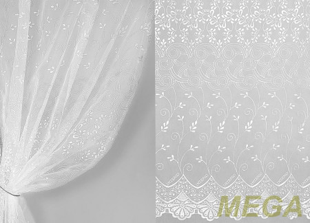 Вышивка Органза в Курске