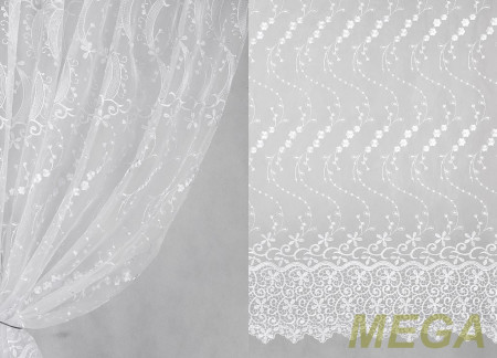 Вышивка Органза в Курске