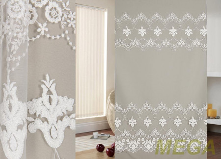 Вышивка Сетка в Курске