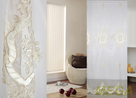 Вышивка Сетка в Курске